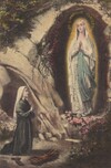 Novena de Nuestra Señora de Lourdes 2023 Boletín