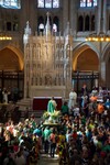 St. Jude Procession & Mass