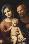 Holy Family image