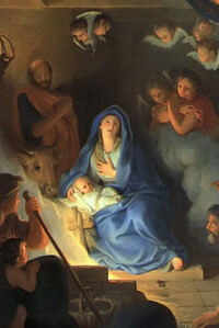 Christmas Novena, 2019