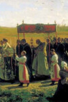 Major Rogation Day