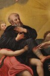 St. Peregrine image
