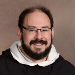 Fr. Vincent Mary Kelber, OP