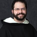 Fr. Dominic David Maichrowicz, OP