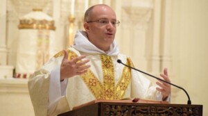 AUDIO: HOMILIES AND TALKS